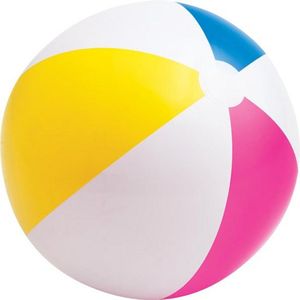 Intex Glossy Panel Ball Ø 61 cm