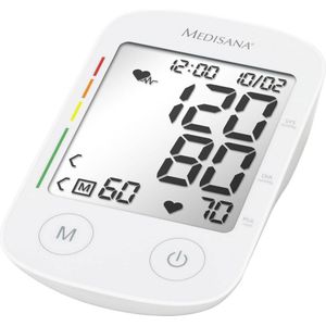 Braun-bloeddrukmeter-bp4600-grijs - Bloeddrukmeter kopen? | Lage prijs |  beslist.nl
