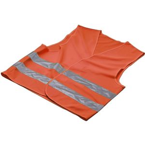 Hama AM Safety Vest Orange