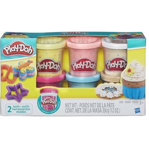 Play-Doh Confetti