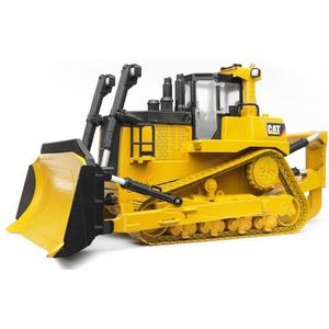 Bruder Bulldozer