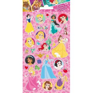 Disney Princess Stickers