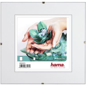 Hama Fotolijst Clip Fix Reflex 20x20cm