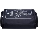 Inventum BDA435 - Bloeddrukmeter - Bovenarm - Volautomatisch - Inclusief Batterijen