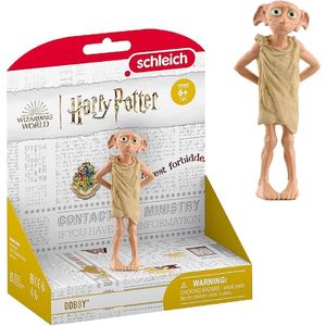 Schleich Harry Potter Harry Dobby