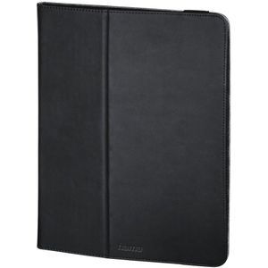 Hama Tablet-case Xpand Voor Tablets 24 - 28 Cm (9,5- 11) Zwart