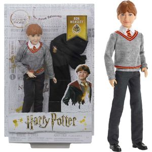 Mattel Harry Potter Ron Wemel Pop