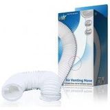 Hq W3-65013-hqn Luchtventilatieslang 3,00 M