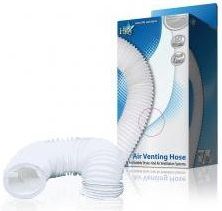 Hq W3-65013-hqn Luchtventilatieslang 3,00 M