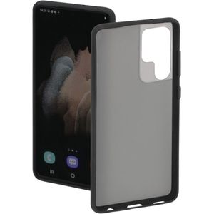 Hama Invisible Cover Voor Samsung Galaxy S22 Ultra (5G) Zwart