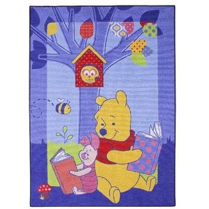 Winnie the Pooh Story Speelkleed 95x133cm