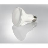 Xavax - Ledlamp - Warm Wit - E27 - 1050lm - Vervangt 75W Reflectorlamp