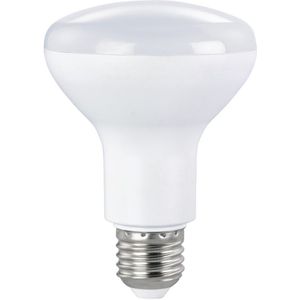 Xavax - Ledlamp - Warm Wit - E27 - 1050lm - Vervangt 75W Reflectorlamp