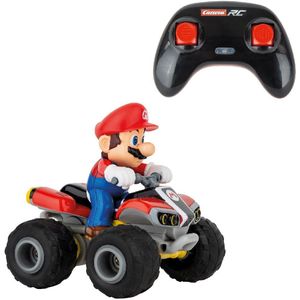 Nintendo Super Mario Quad RC 1:40