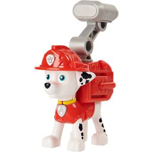 Paw Patrol Action Pack Marshall + Geluid