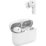 Hama Passion Clear II Headset True Wireless Stereo (TWS) In-ear Oproepen/muziek Bluetooth Wit