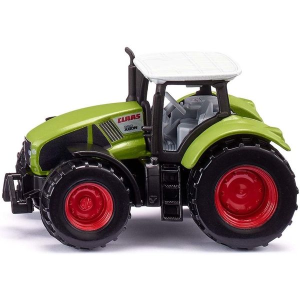 Claas speelgoed tractor kopen? | beslist.nl