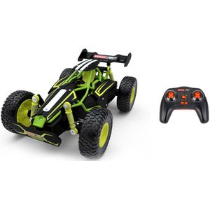 Carrera RC Lime Buggy 1:20