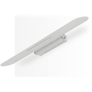 Flexson FLXBWM1011 Sonos Beam Verstelbare Muurbeugel Wit