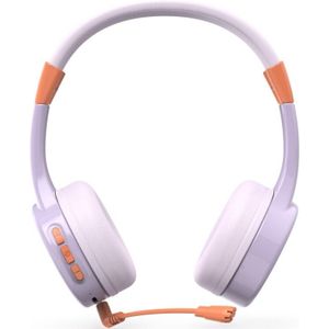 Hama Bluetooth&reg;-kinderkoptelefoon Teens Guard II On-ear Volume-limiet LI