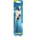 Scanpart - C7 Stroomkabel - Wit - 2 Meter - Geschikt voor Randapparatuur