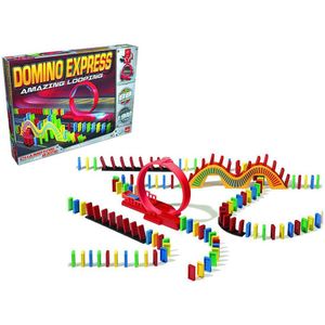 Domino Express Amazing Looping - Geschikt voor kinderen vanaf 6 jaar