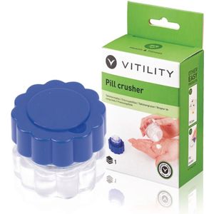 Vitility VIT-70610070 Smart Home Tabletvergruizer