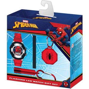 Spiderman horloge kind new arrivals