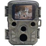 Braun - SC800 Mini - Scouting Cam - 8 MP - CMOS - Nachtzicht tot 20 m