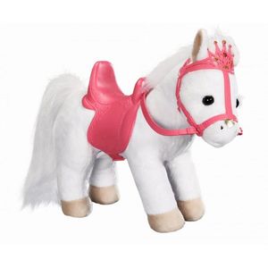 Baby Annabell Little Sweet Pony - Poppendier Knuffel