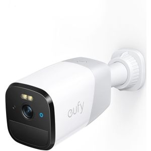 Geen Merk 4G Starlight Camera Videobewaking