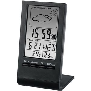 Hama LCD- Thermo-/hygrometer TH-100