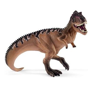 Schleich Giganotosaurus