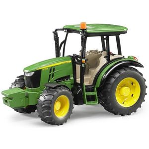 Bruder - John Deere Speelgoed Tractor 5115M (2106)