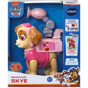 VTech Paw Patrol Smartpup Skye + Licht en Geluid