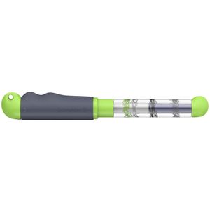 Schneider S-162921 Vulpen Base Kid L Grijs/groen