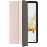 Hama Tablet-case Fold Clear Voor Samsung Galaxy Tab S9+ 12,4 Roze