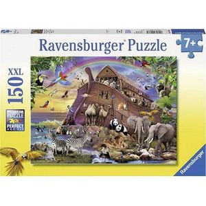 Onderweg Met de Ark Puzzel (150 XXL stukjes)