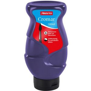 Aristo AR-30970 Verf Cromar 500ml Briljant Paars