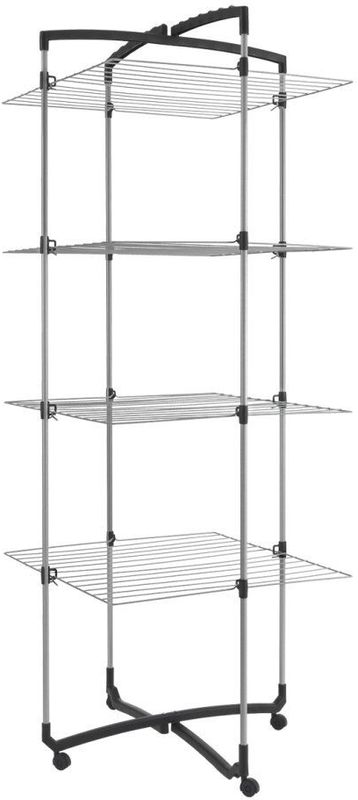 Tomado Metaltex Faro Droogtoren - 38 m - Grijs