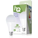 HQ - LB22A67001 - LED-lamp - Warm Wit - B22 - 1055 Lumen - 12 Watt