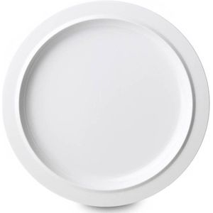 Mepal Basic ontbijtbord (22 cm) (melamine)