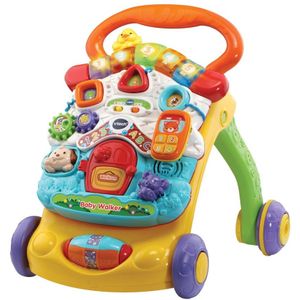 VTech Baby Walker met Licht en Geluid