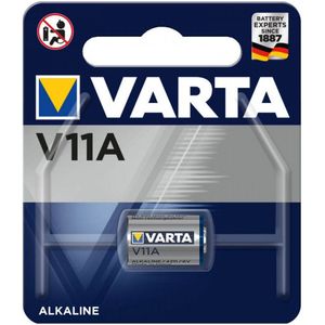 Batterij Varta V11A 12V