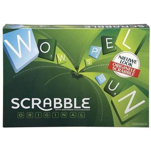 Scrabble Original