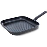 BK Easy Induction Grillpan 26x26 cm