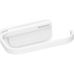 Brabantia MindSet WC Rolhouder - Hangend - Mineral Fresh White