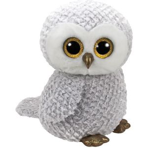 TY Beanie Boo XL Owlette Knuffel 42cm