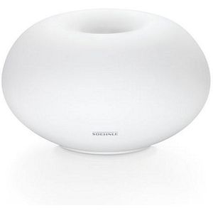 Soehnle - Milano Plus - Aromadiffuser met LED-Verlichting - Wit