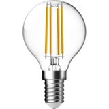 GP Lighting Gp Led Mini Globe Fila. 4w E14